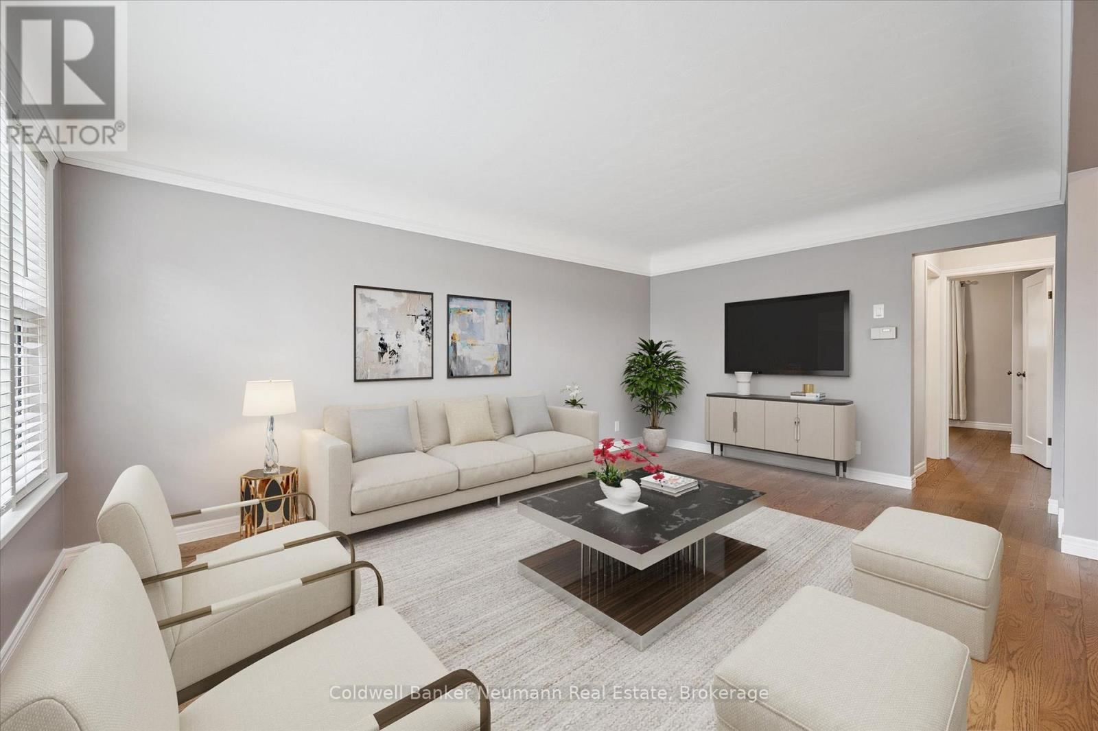 23 Collingwood Street, Guelph, Ontario  N1E 3R2 - Photo 4 - X12686602