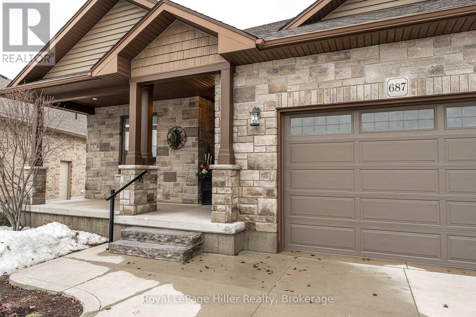 687 Forman Avenue, Stratford, Ontario  N5A 0G2 - Photo 2 - X12686618