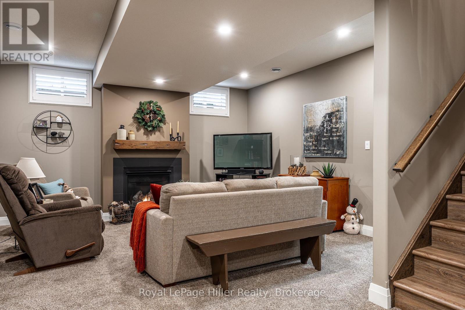 687 Forman Avenue, Stratford, Ontario  N5A 0G2 - Photo 29 - X12686618