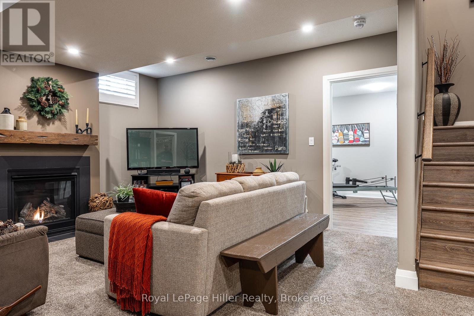 687 Forman Avenue, Stratford, Ontario  N5A 0G2 - Photo 37 - X12686618