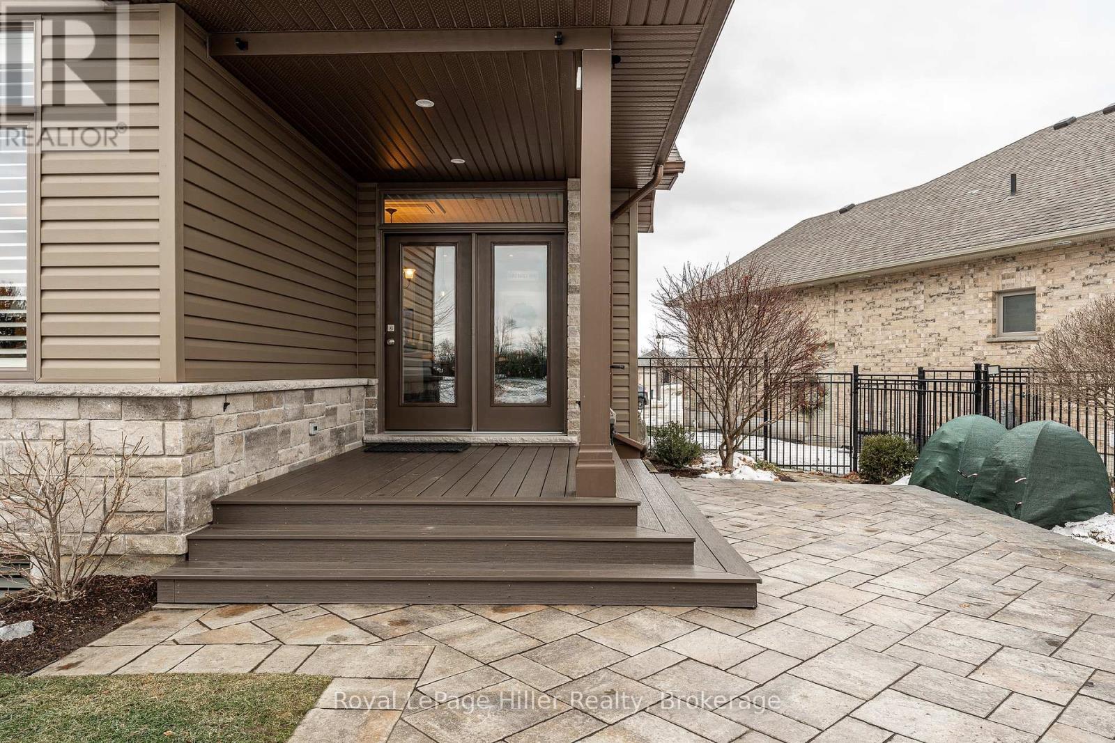 687 Forman Avenue, Stratford, Ontario  N5A 0G2 - Photo 39 - X12686618