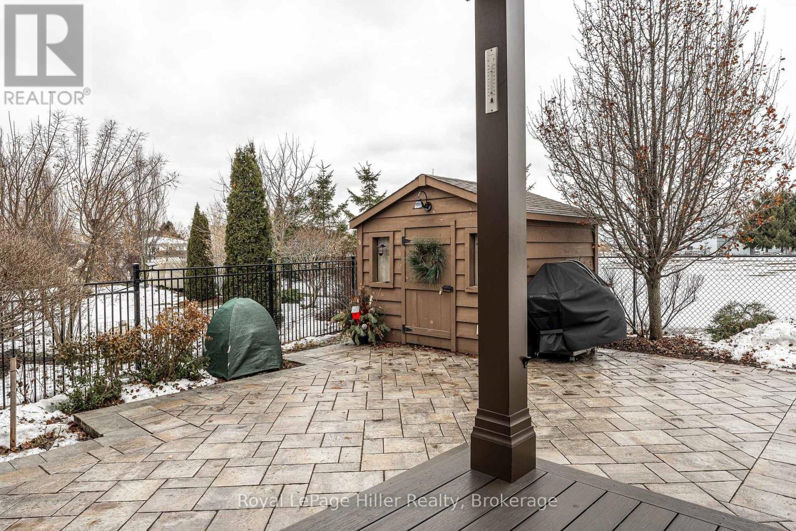 687 Forman Avenue, Stratford, Ontario  N5A 0G2 - Photo 40 - X12686618