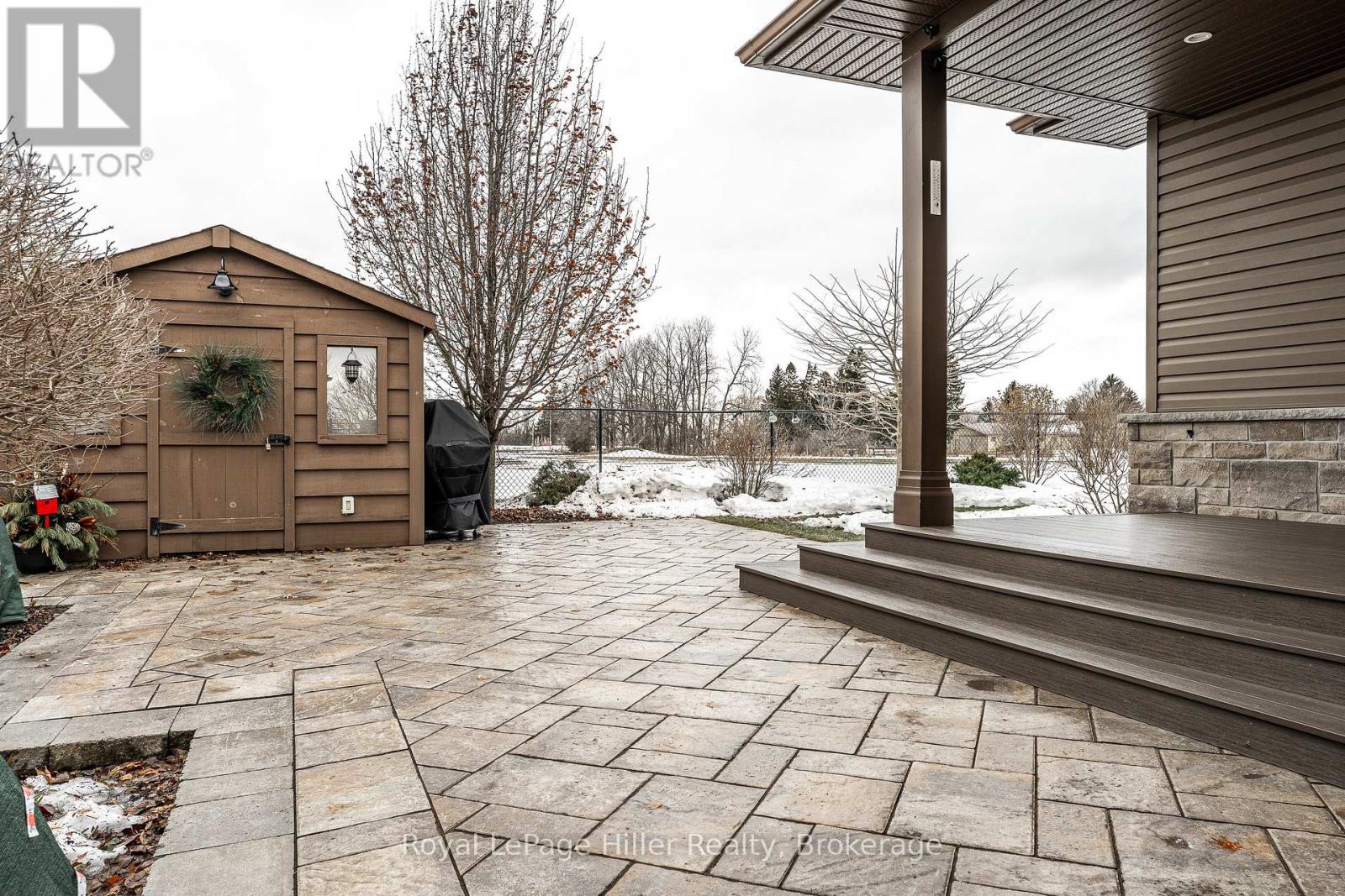 687 Forman Avenue, Stratford, Ontario  N5A 0G2 - Photo 41 - X12686618