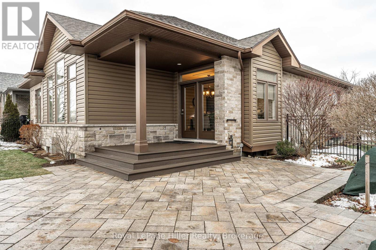 687 Forman Avenue, Stratford, Ontario  N5A 0G2 - Photo 42 - X12686618