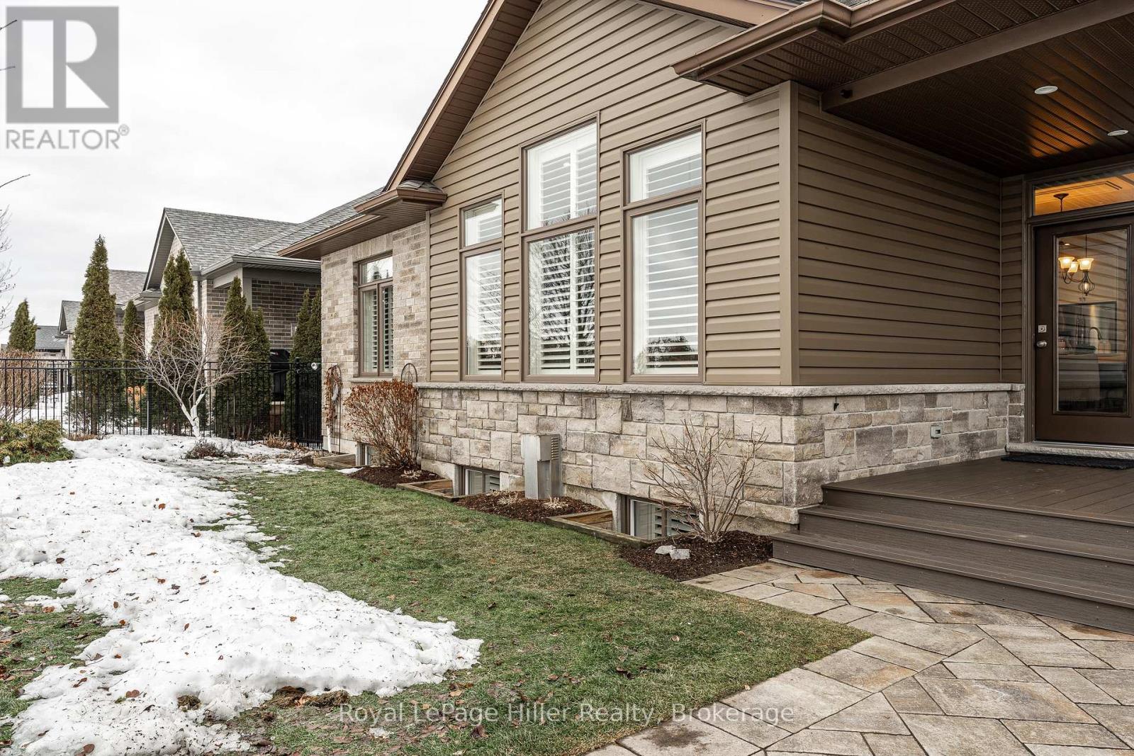 687 Forman Avenue, Stratford, Ontario  N5A 0G2 - Photo 43 - X12686618