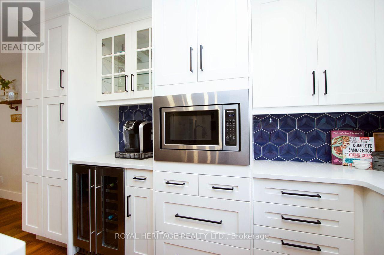 3517 Lockhart Road, Clarington, Ontario  L1B 0S1 - Photo 10 - E12686596