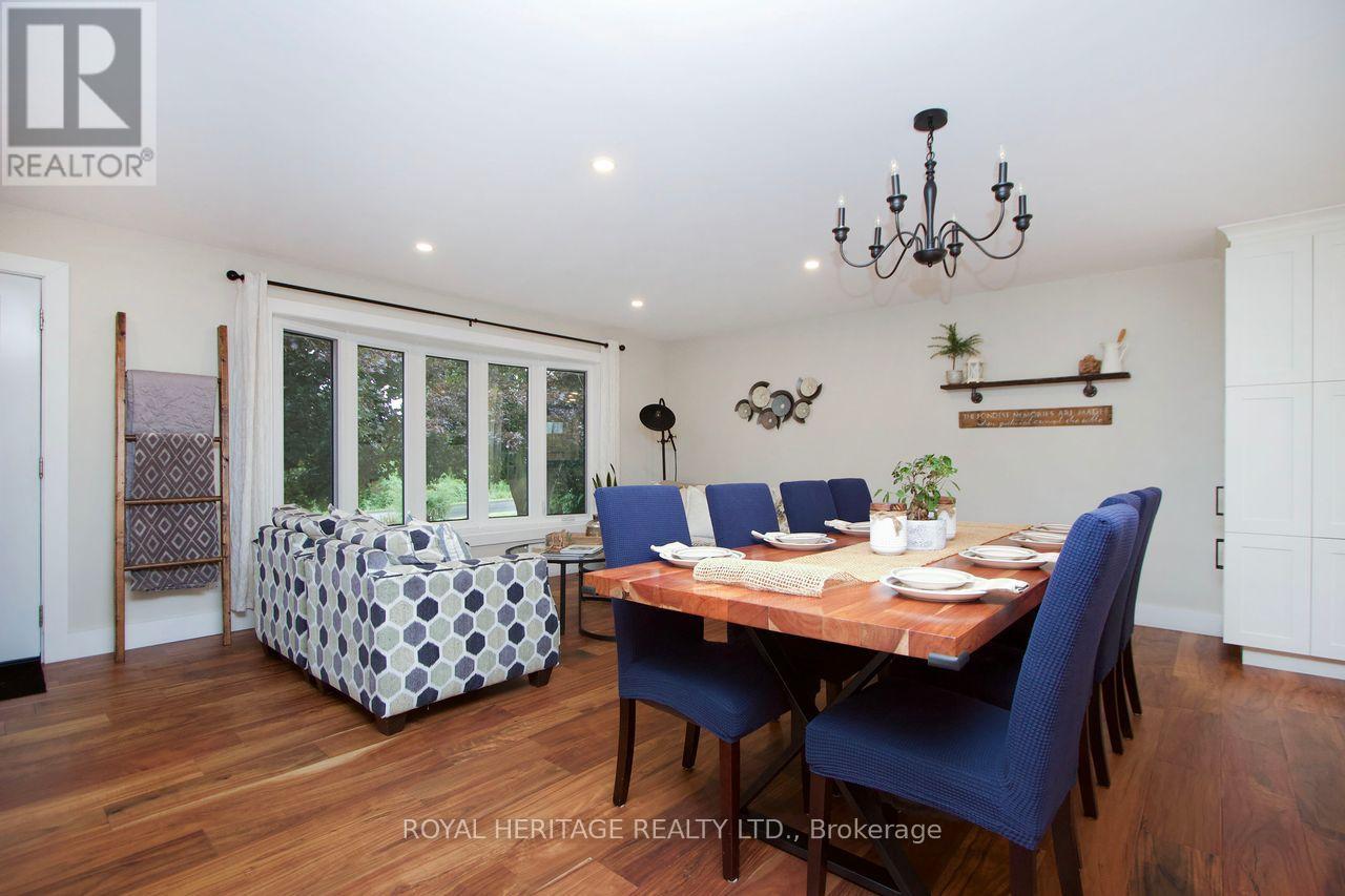 3517 Lockhart Road, Clarington, Ontario  L1B 0S1 - Photo 11 - E12686596