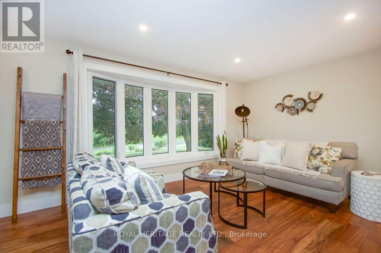 3517 Lockhart Road, Clarington, Ontario  L1B 0S1 - Photo 6 - E12686596