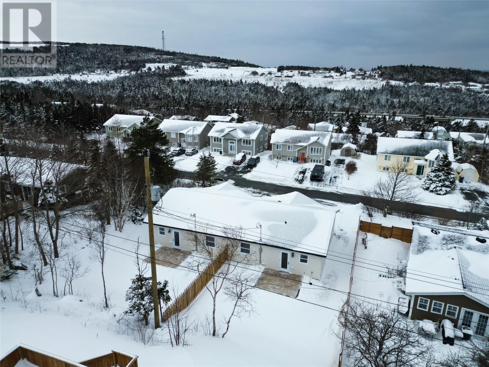25 Cliffside Avenue, Conception Bay South, Newfoundland & Labrador  A1W 4G7 - Photo 30 - 1292982