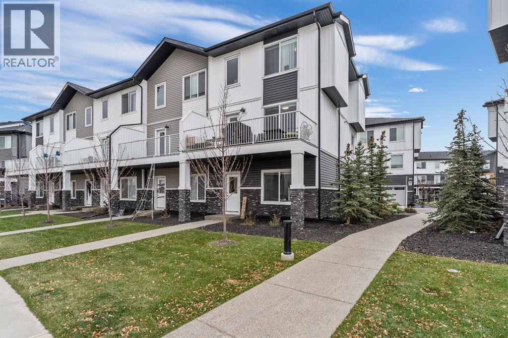 1001, 280 Chelsea Road, Chestermere, Alberta