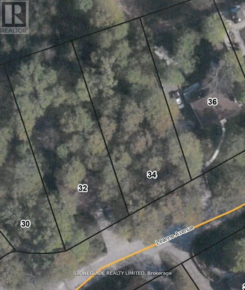 34 LEANNE AVENUE, Otonabee-South Monaghan, Ontario