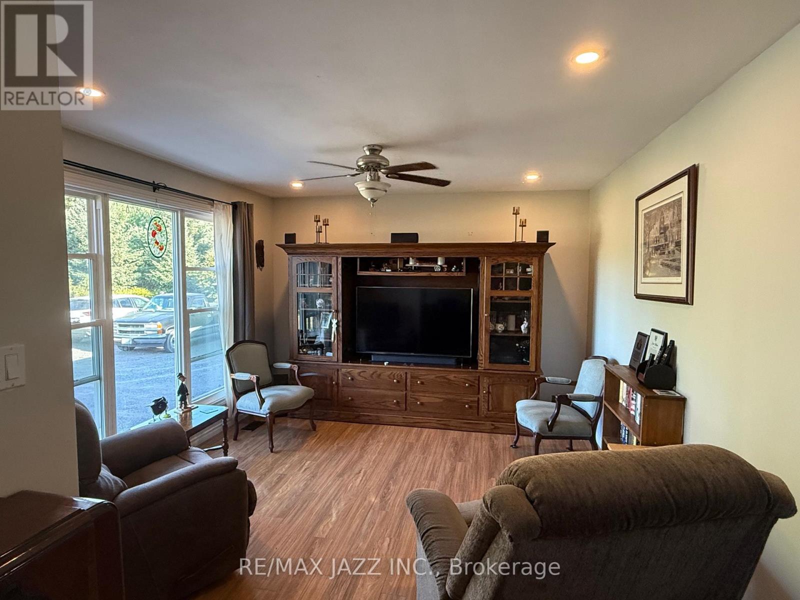 1967 Comstock Line, Asphodel-Norwood, Ontario  K0L 2V0 - Photo 2 - X12686772