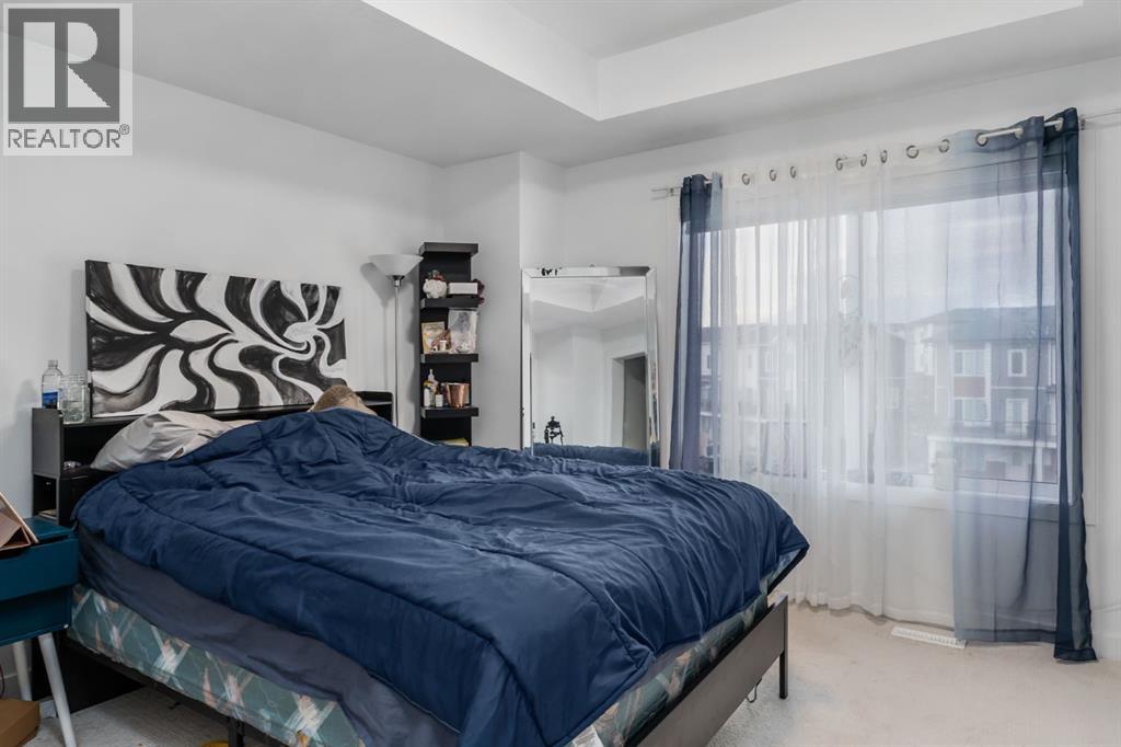 1001, 280 Chelsea Road, Chestermere, Alberta  T1X 2X9 - Photo 22 - A2266417