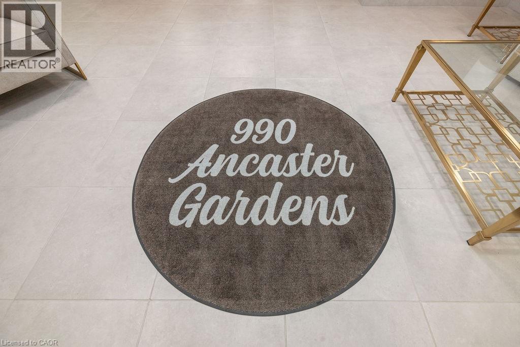 990 Golf Links Road Unit# 202, Hamilton, Ontario L9K 1J8 - Photo 13 - 40780778