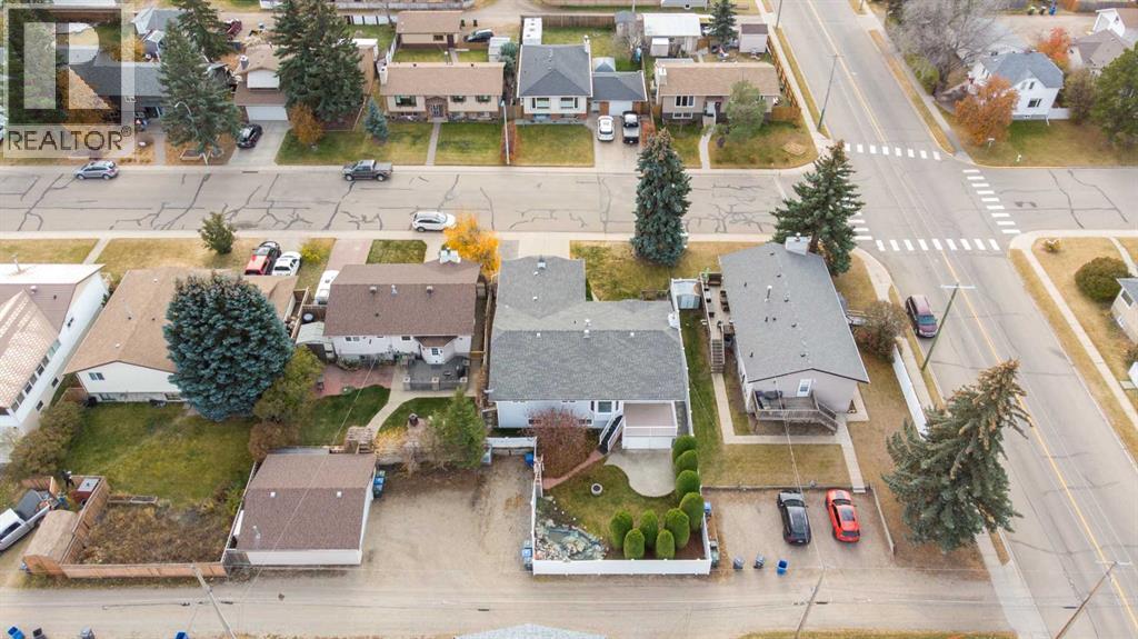 4828 44 Street, Innisfail, Alberta  T4G 1M7 - Photo 49 - A2267145