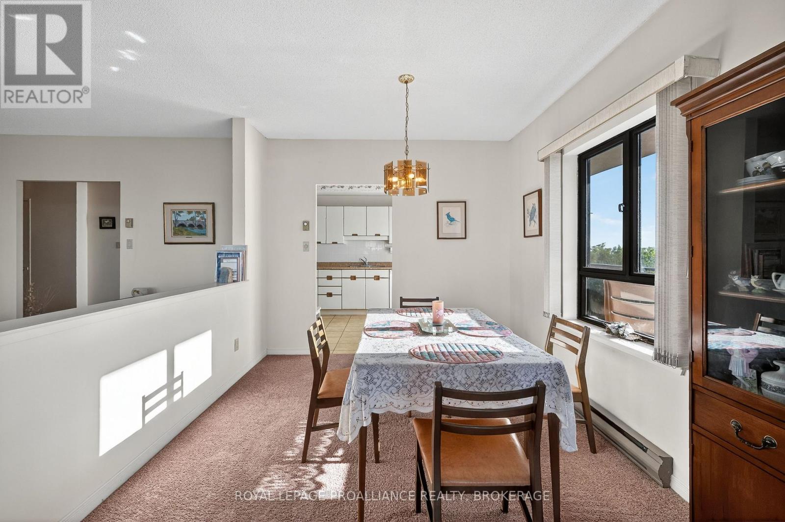 701 - 1000 King Street W, Kingston, Ontario  K7M 8H3 - Photo 13 - X12686552