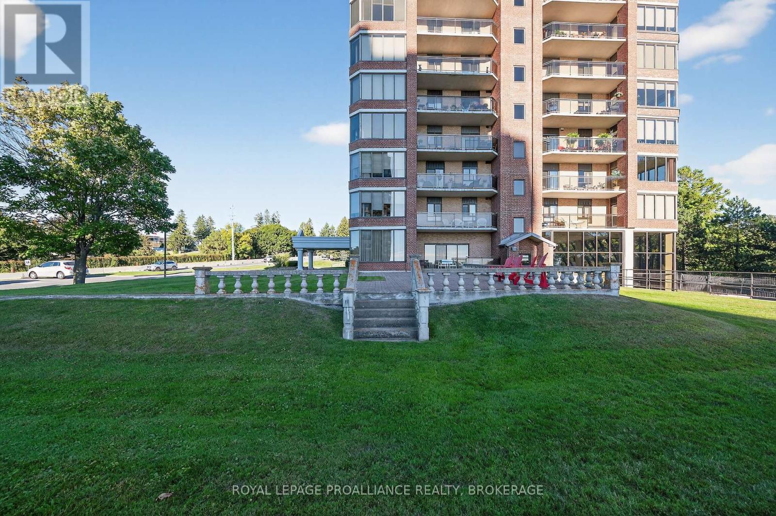 701 - 1000 King Street W, Kingston, Ontario  K7M 8H3 - Photo 2 - X12686552