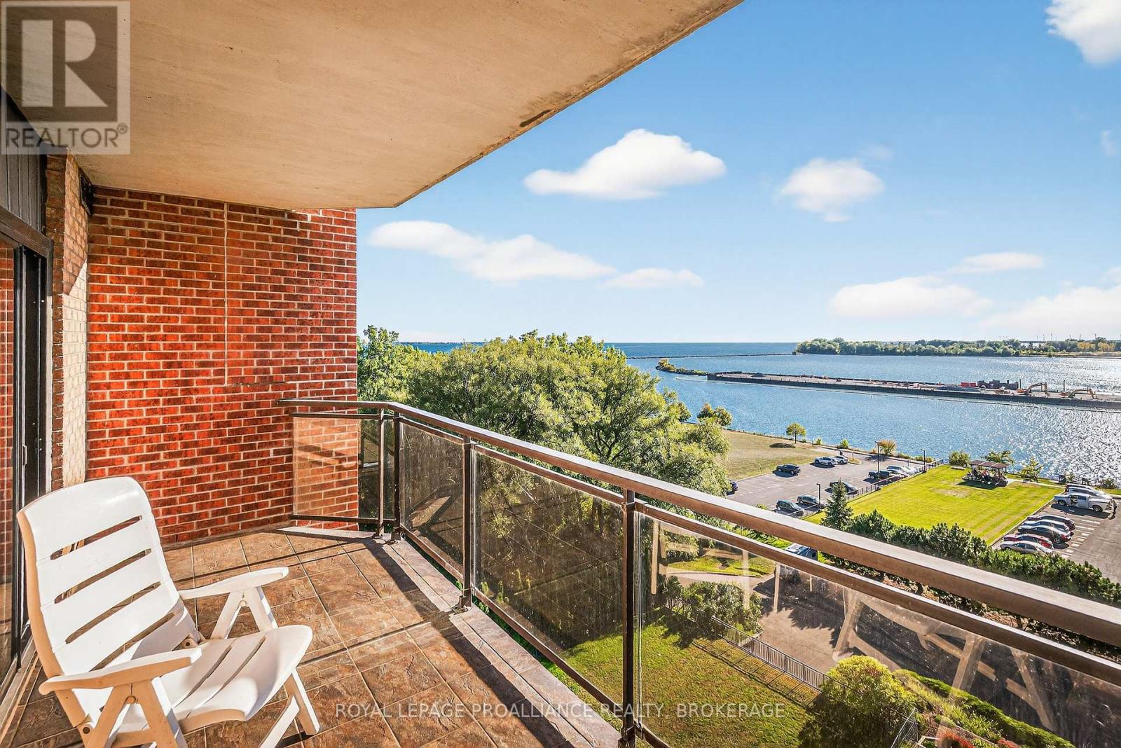 701 - 1000 King Street W, Kingston, Ontario  K7M 8H3 - Photo 20 - X12686552