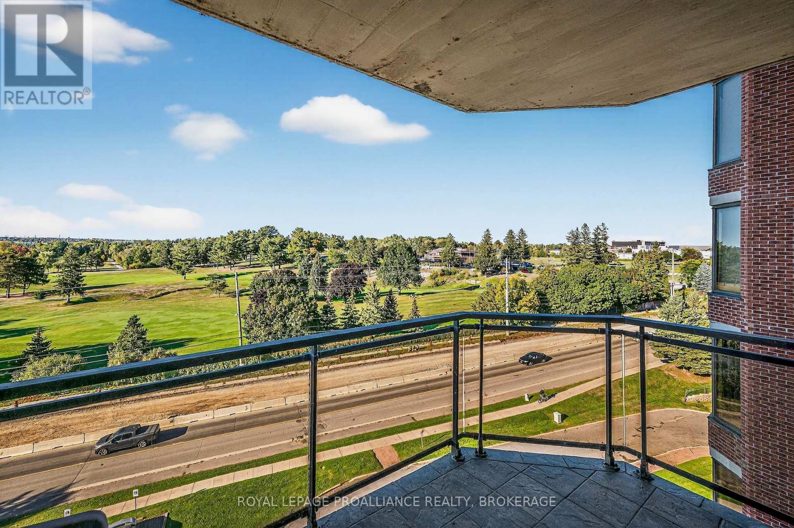 701 - 1000 King Street W, Kingston, Ontario  K7M 8H3 - Photo 22 - X12686552