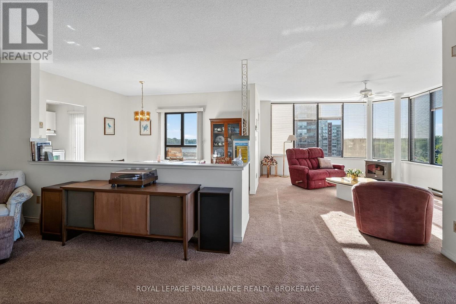 701 - 1000 King Street W, Kingston, Ontario  K7M 8H3 - Photo 23 - X12686552