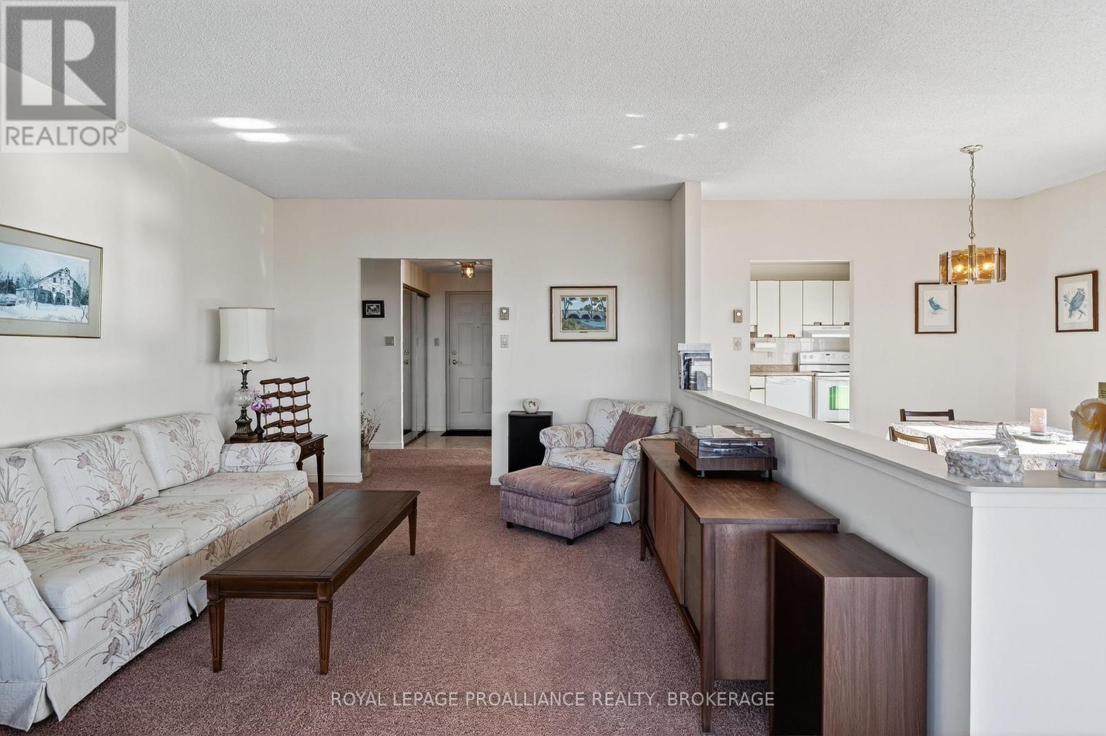 701 - 1000 King Street W, Kingston, Ontario  K7M 8H3 - Photo 24 - X12686552