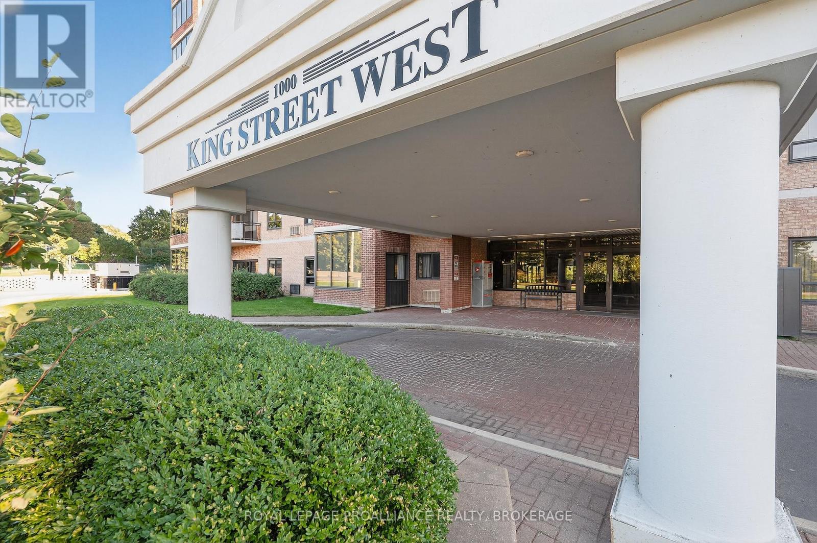 701 - 1000 King Street W, Kingston, Ontario  K7M 8H3 - Photo 3 - X12686552