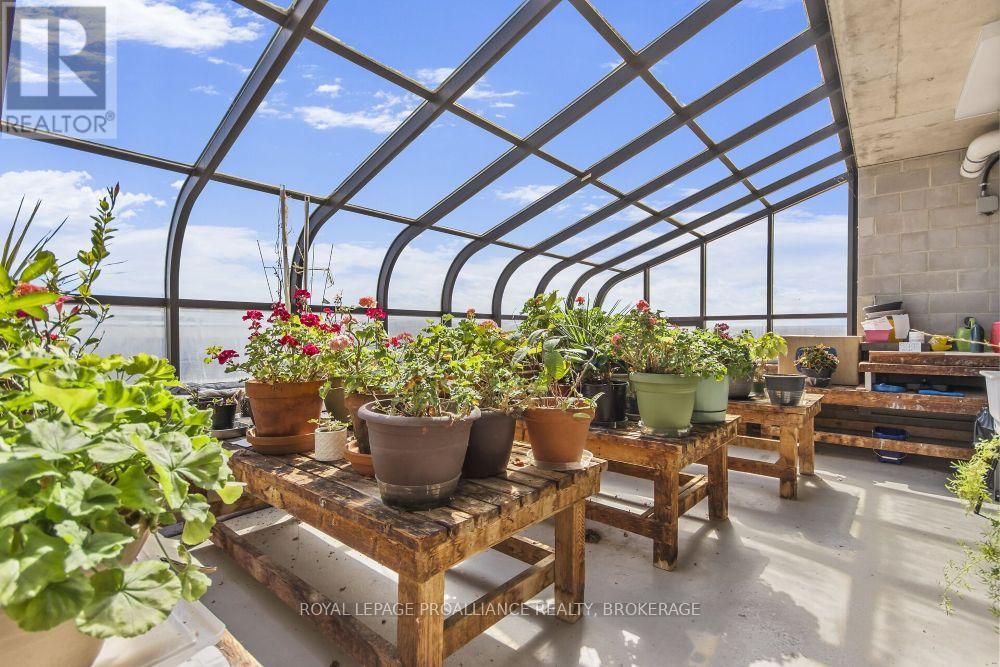 701 - 1000 King Street W, Kingston, Ontario  K7M 8H3 - Photo 37 - X12686552