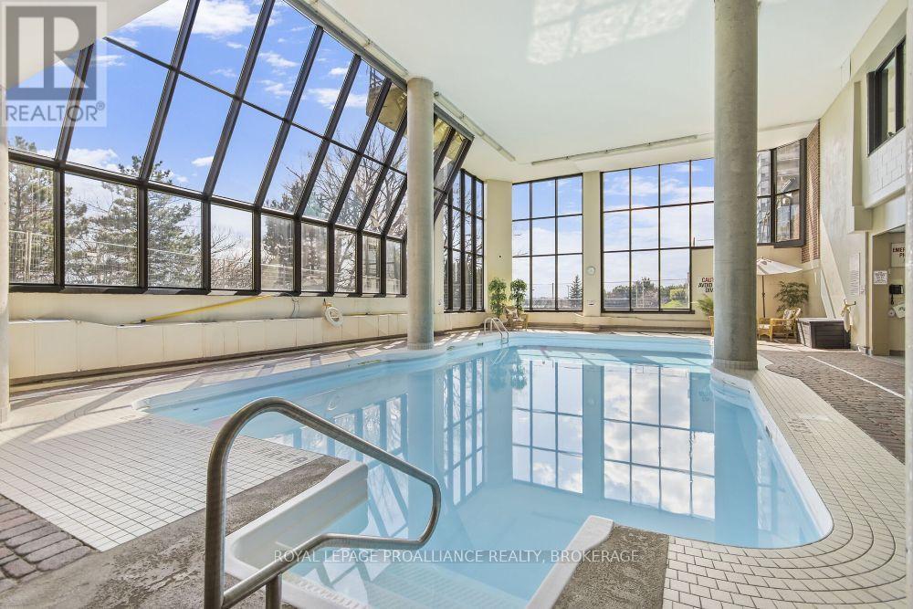 701 - 1000 King Street W, Kingston, Ontario  K7M 8H3 - Photo 38 - X12686552