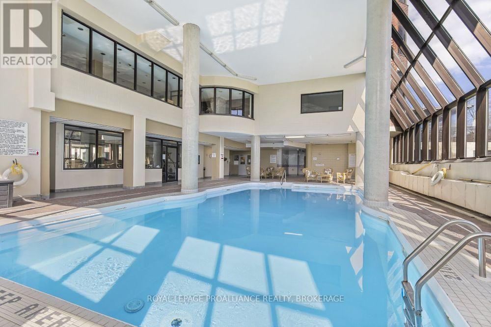 701 - 1000 King Street W, Kingston, Ontario  K7M 8H3 - Photo 39 - X12686552