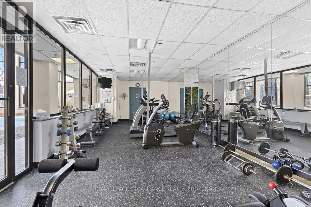 701 - 1000 King Street W, Kingston, Ontario  K7M 8H3 - Photo 40 - X12686552