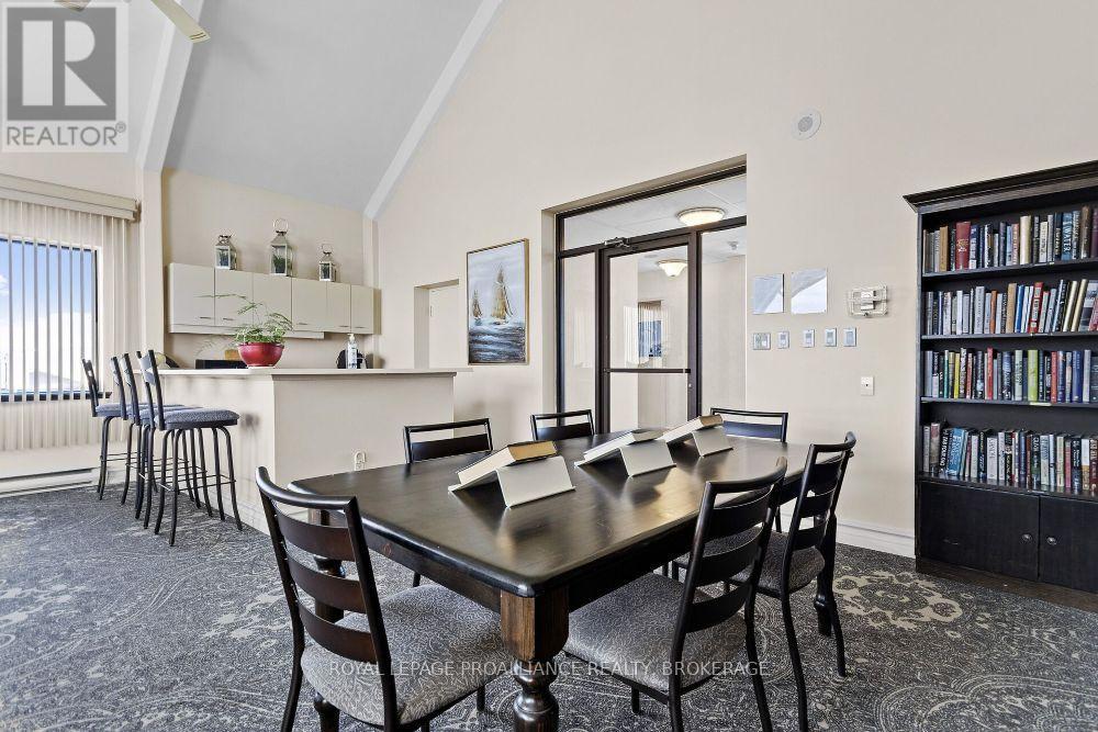 701 - 1000 King Street W, Kingston, Ontario  K7M 8H3 - Photo 42 - X12686552