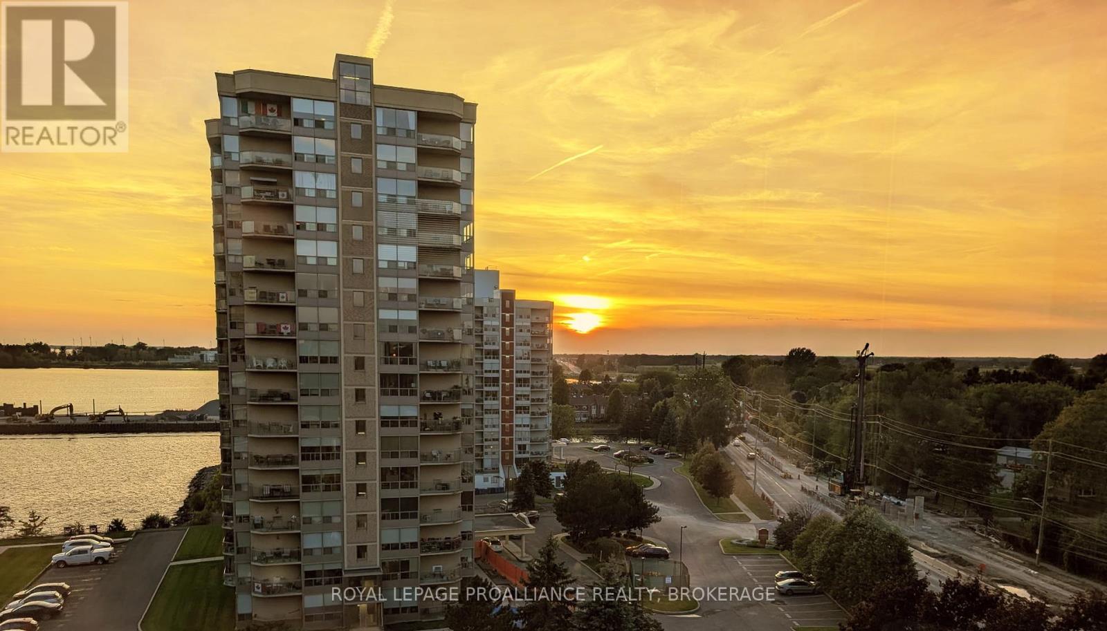 701 - 1000 King Street W, Kingston, Ontario  K7M 8H3 - Photo 47 - X12686552