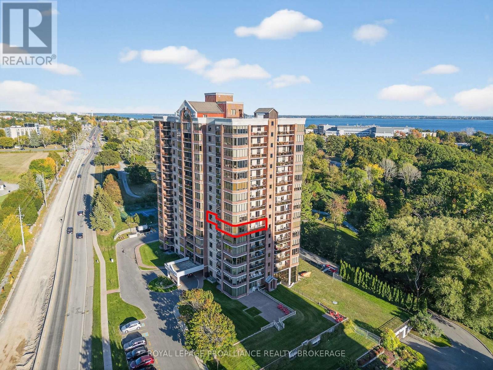 701 - 1000 King Street W, Kingston, Ontario  K7M 8H3 - Photo 48 - X12686552