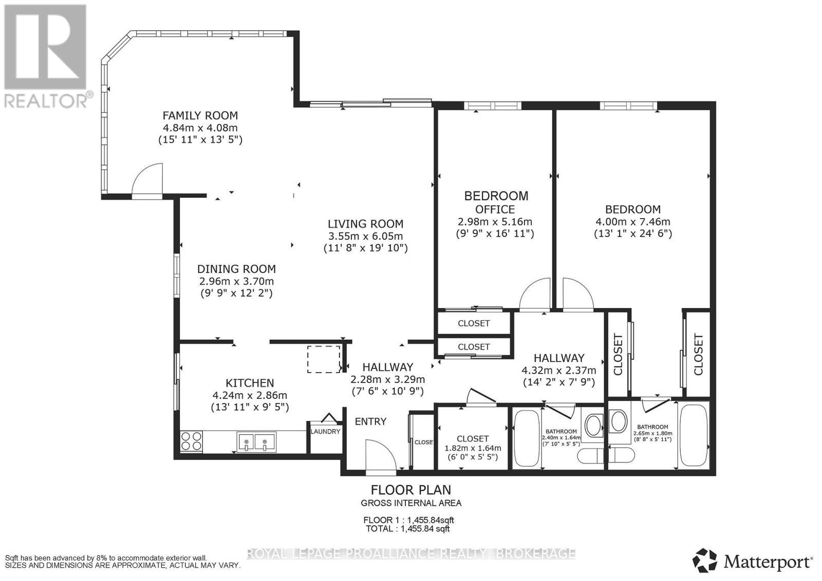 701 - 1000 King Street W, Kingston, Ontario  K7M 8H3 - Photo 49 - X12686552