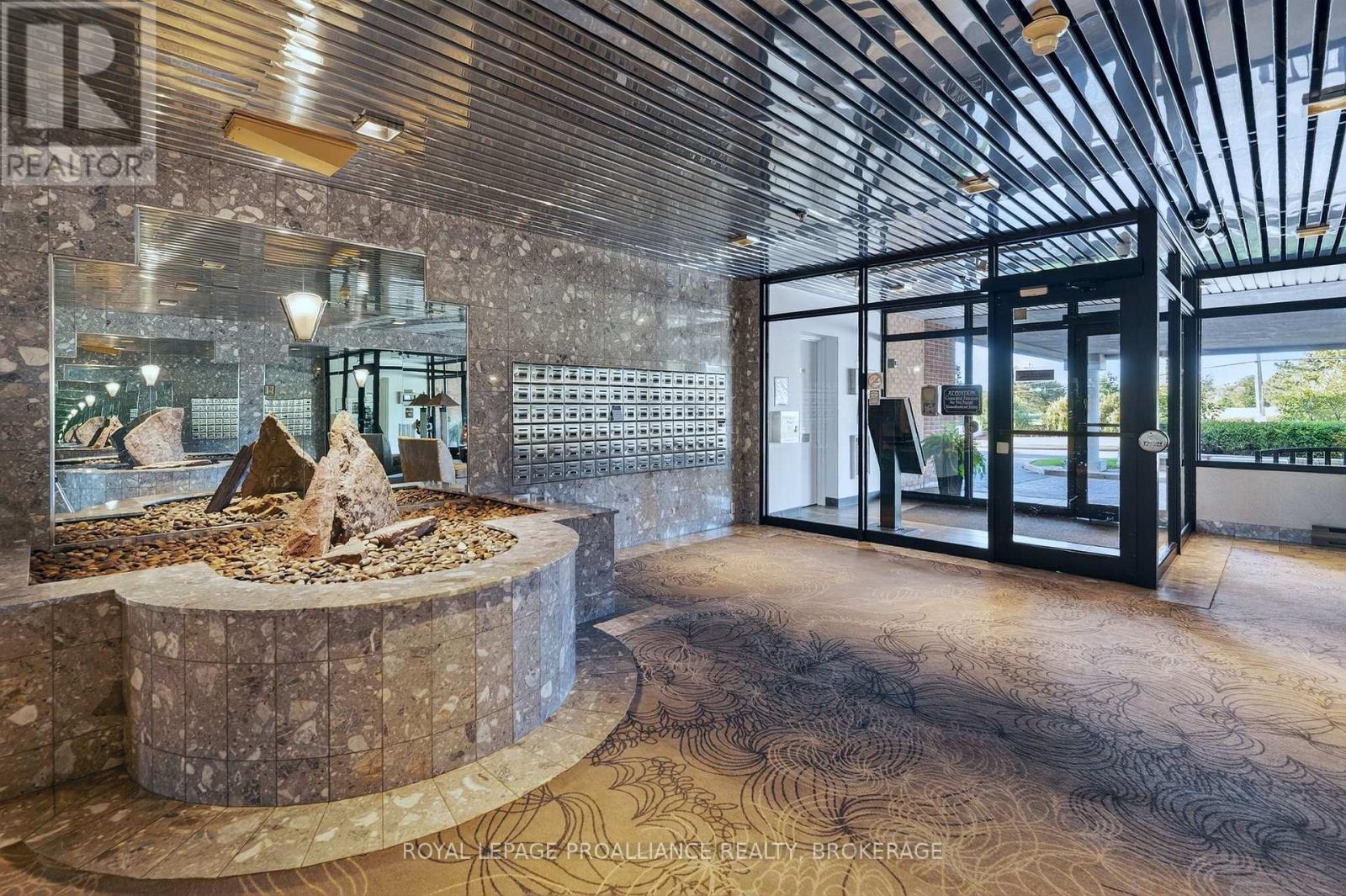 701 - 1000 King Street W, Kingston, Ontario  K7M 8H3 - Photo 5 - X12686552