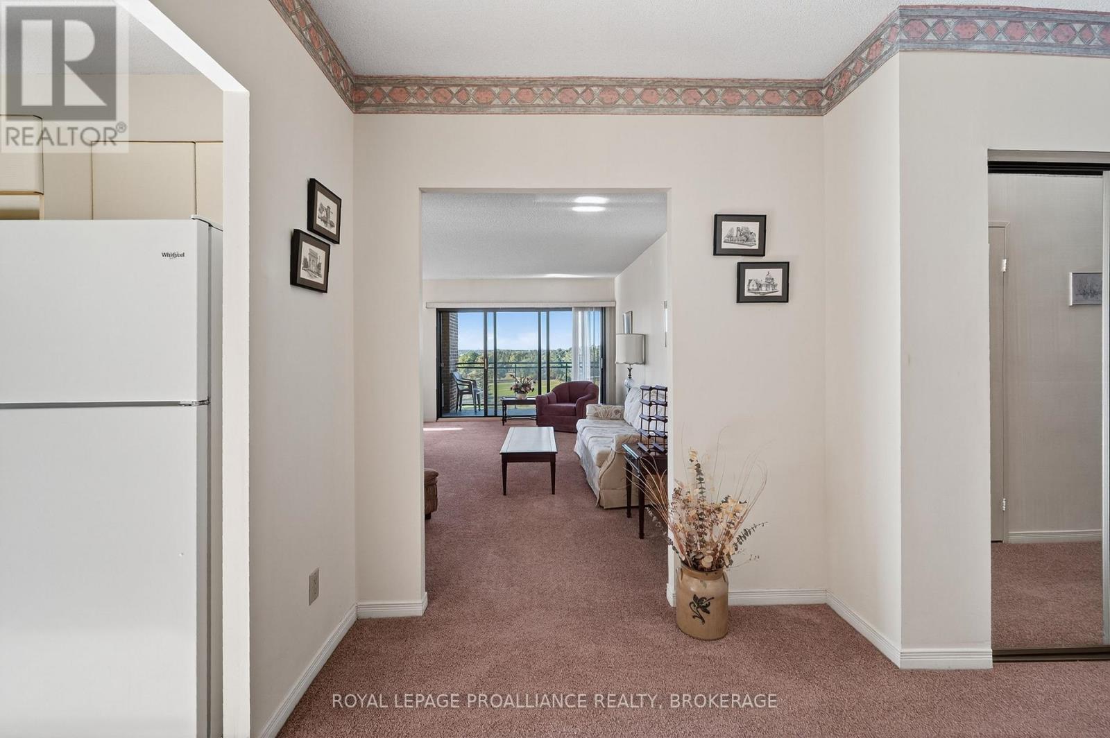 701 - 1000 King Street W, Kingston, Ontario  K7M 8H3 - Photo 8 - X12686552