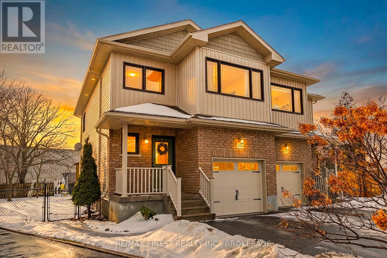 1070 Redwood Crescent, Kingston, Ontario  K7P 1Y8 - Photo 1 - X12686766