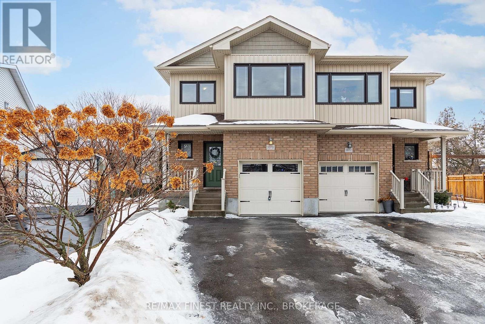 1070 Redwood Crescent, Kingston, Ontario  K7P 1Y8 - Photo 2 - X12686766