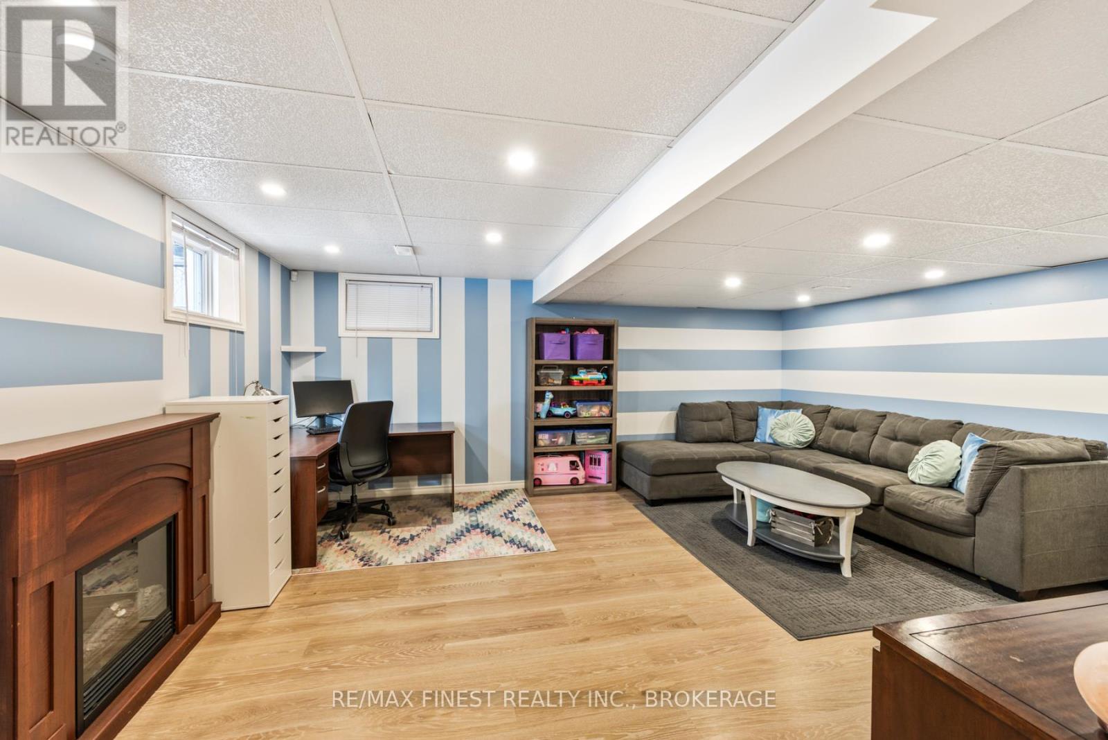 1070 Redwood Crescent, Kingston, Ontario  K7P 1Y8 - Photo 38 - X12686766