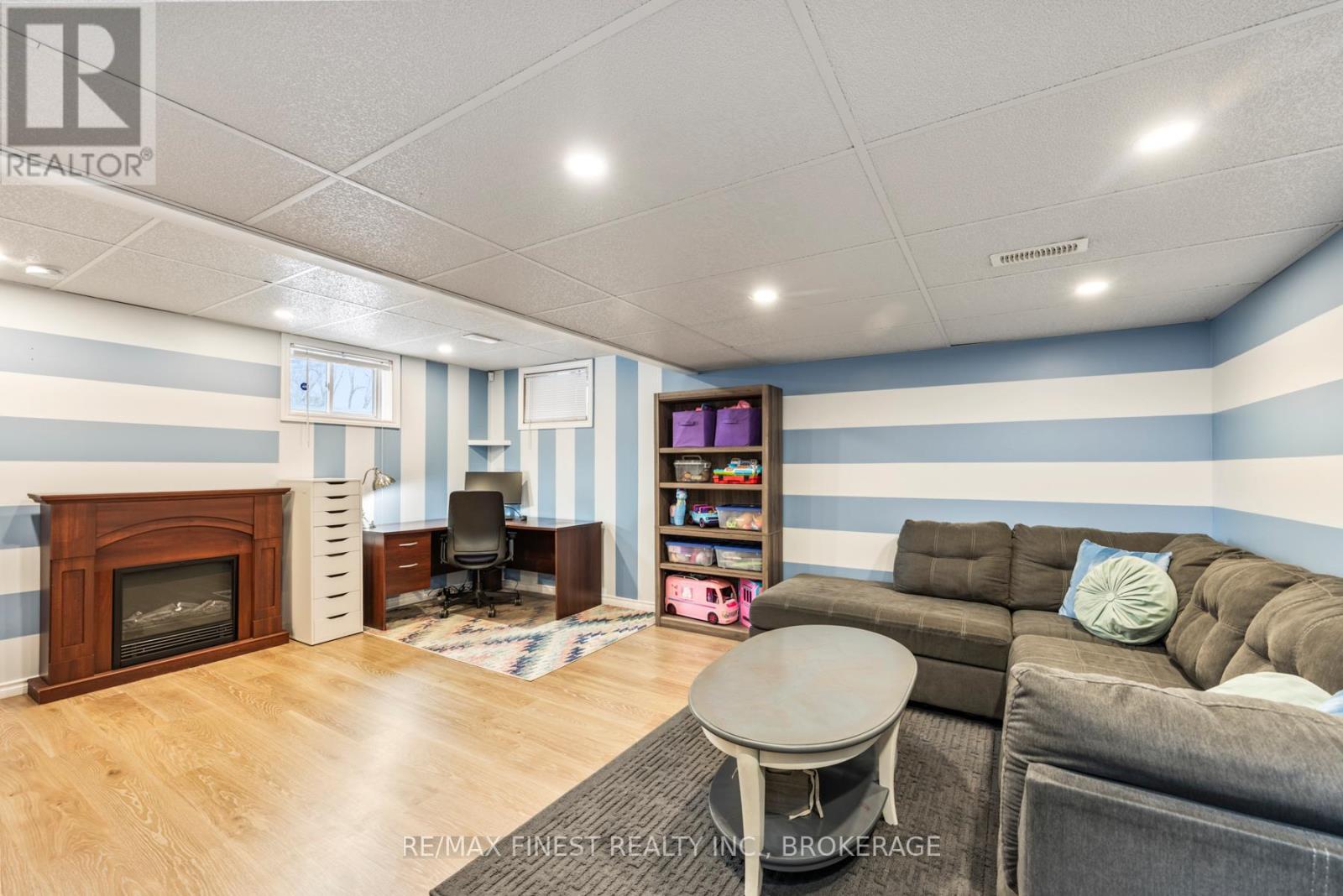 1070 Redwood Crescent, Kingston, Ontario  K7P 1Y8 - Photo 39 - X12686766