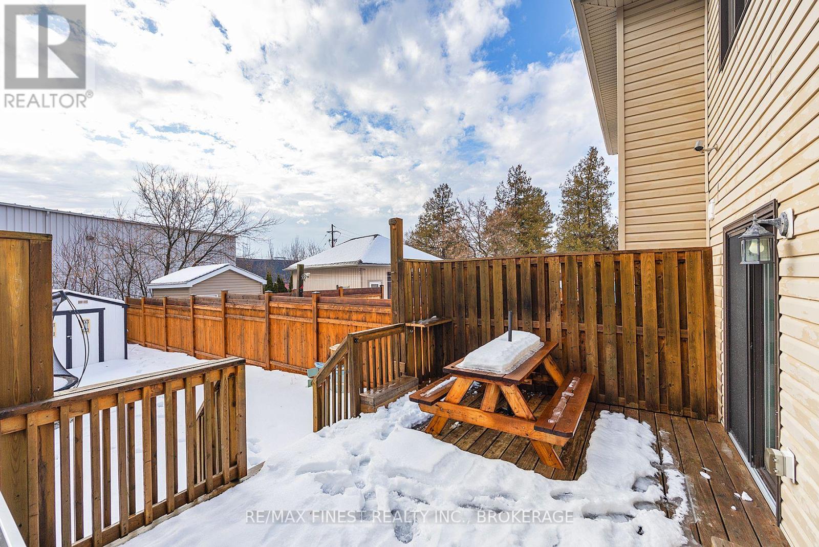 1070 Redwood Crescent, Kingston, Ontario  K7P 1Y8 - Photo 42 - X12686766