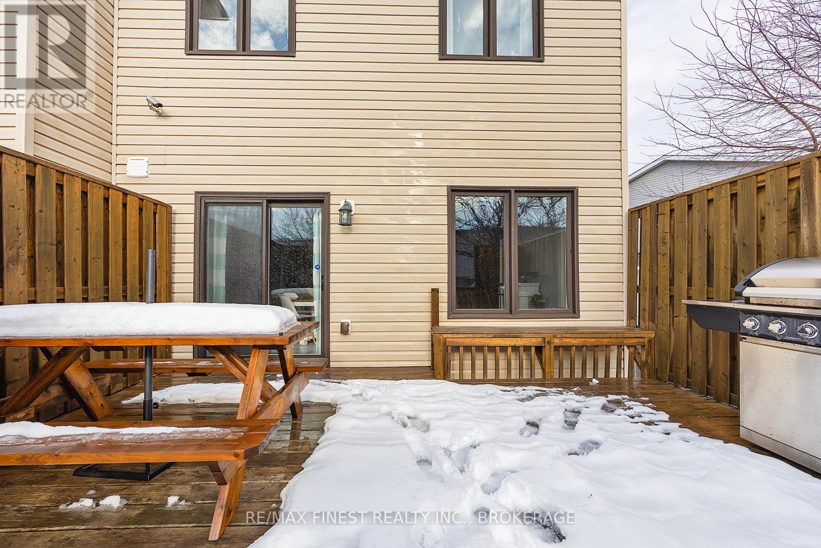 1070 Redwood Crescent, Kingston, Ontario  K7P 1Y8 - Photo 43 - X12686766