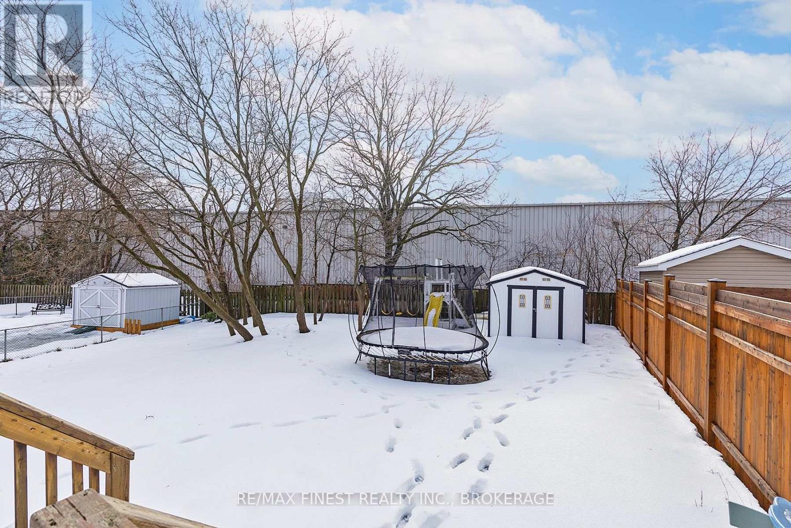 1070 Redwood Crescent, Kingston, Ontario  K7P 1Y8 - Photo 44 - X12686766