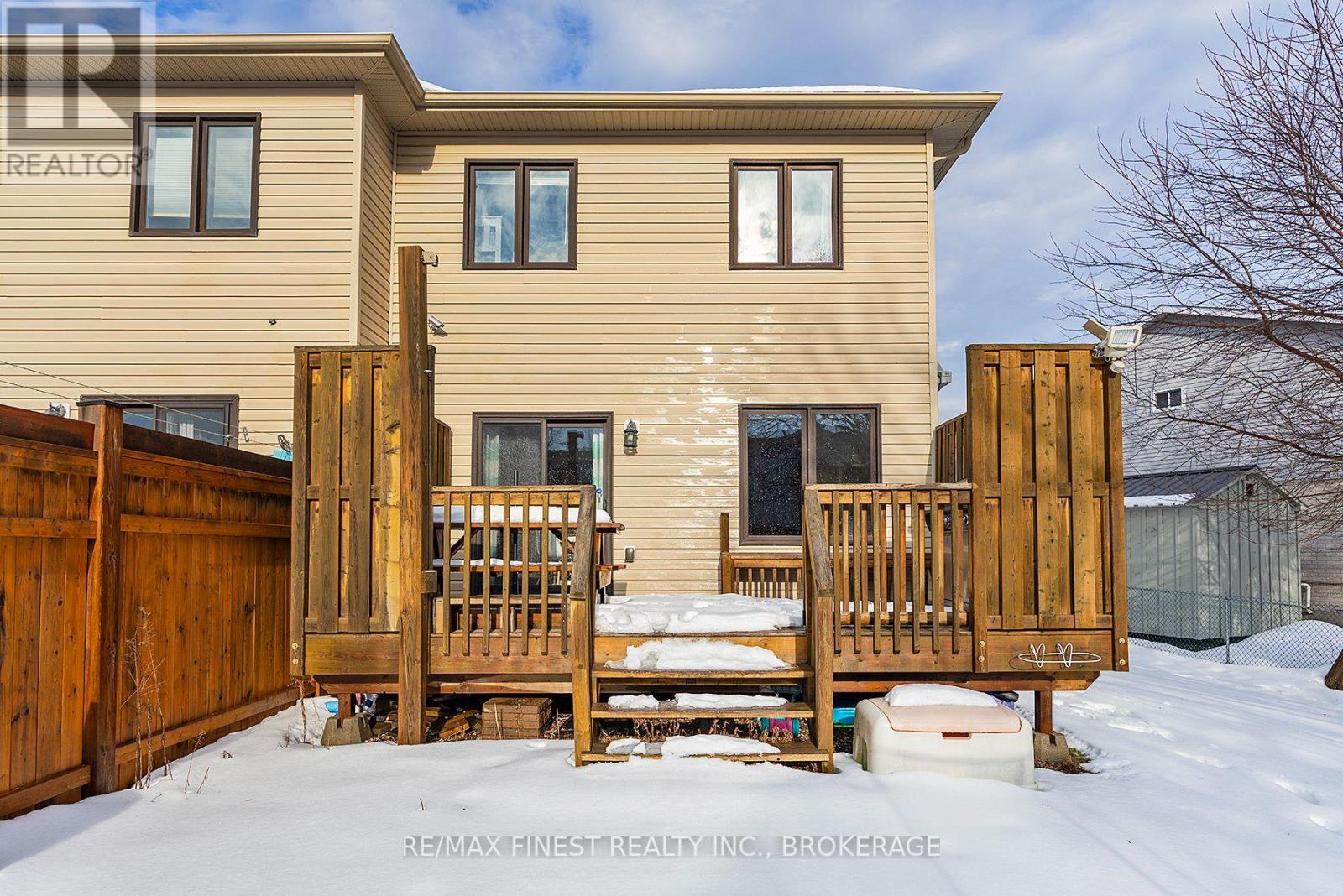 1070 Redwood Crescent, Kingston, Ontario  K7P 1Y8 - Photo 45 - X12686766