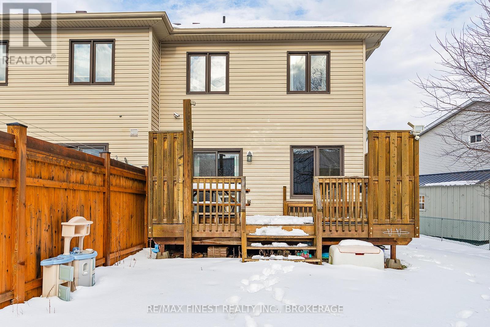 1070 Redwood Crescent, Kingston, Ontario  K7P 1Y8 - Photo 46 - X12686766