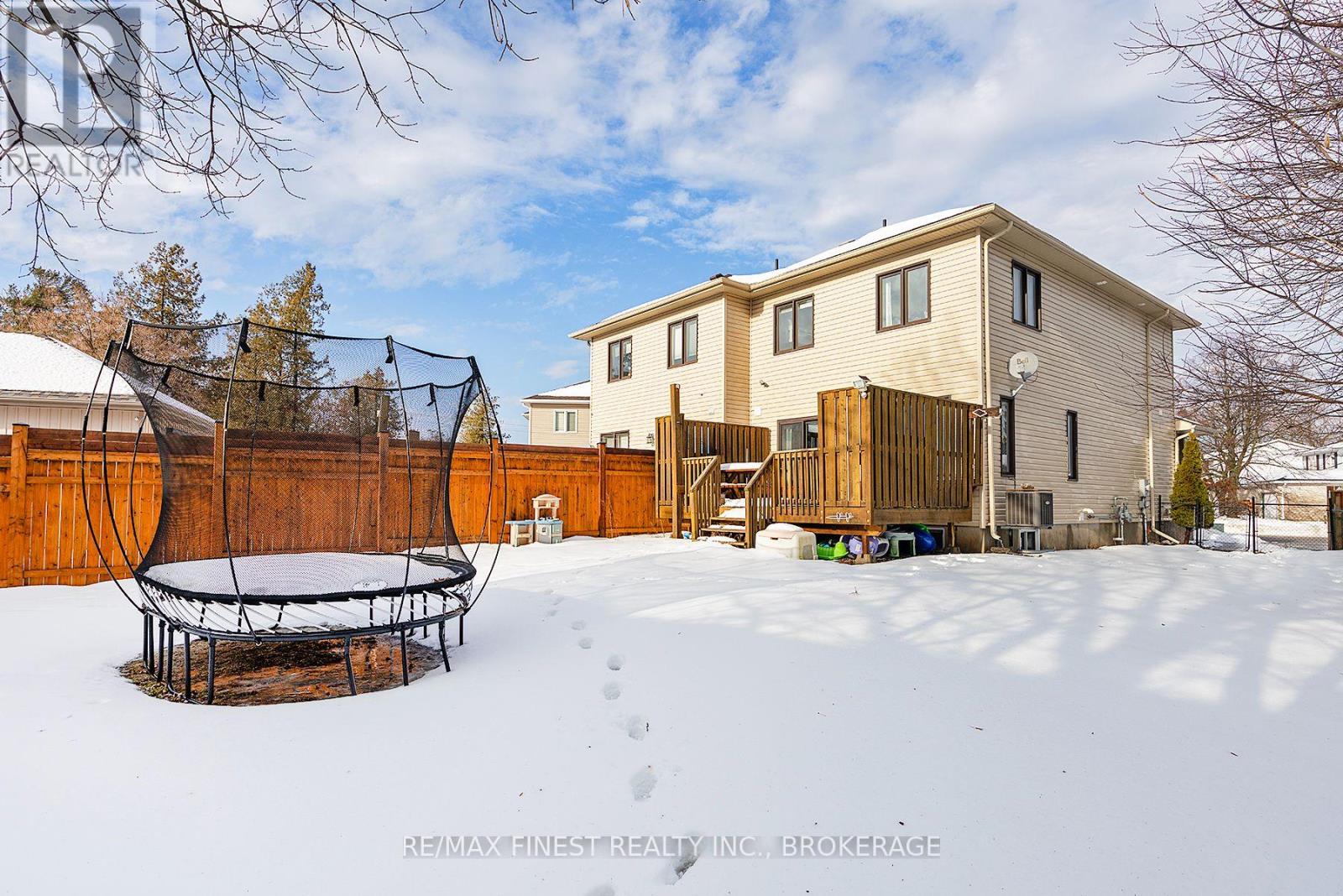 1070 Redwood Crescent, Kingston, Ontario  K7P 1Y8 - Photo 48 - X12686766