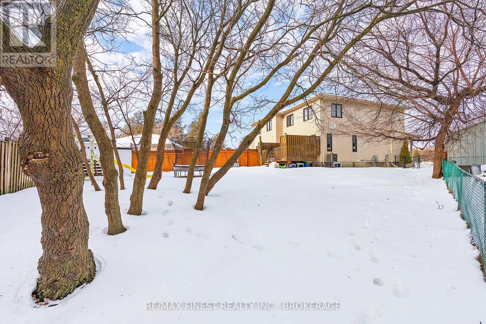 1070 Redwood Crescent, Kingston, Ontario  K7P 1Y8 - Photo 49 - X12686766