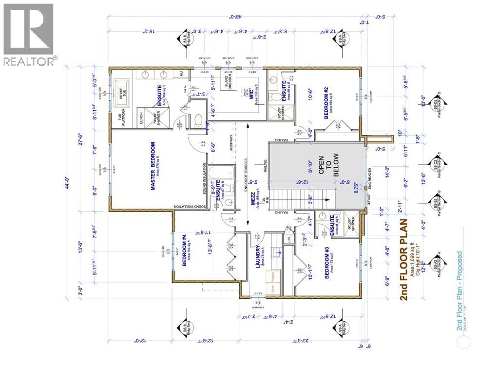 2611 12 Avenue Nw, Calgary, Alberta  T2N 1K7 - Photo 12 - A2277133