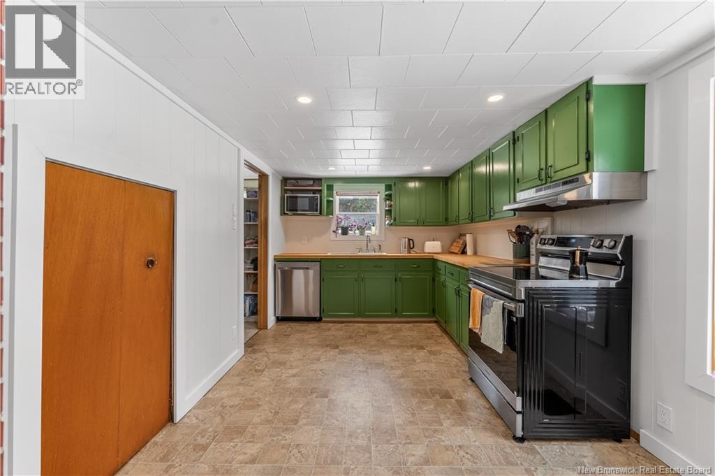 952 Canal Road, Second Falls, New Brunswick  E5C 1J3 - Photo 16 - NB131988