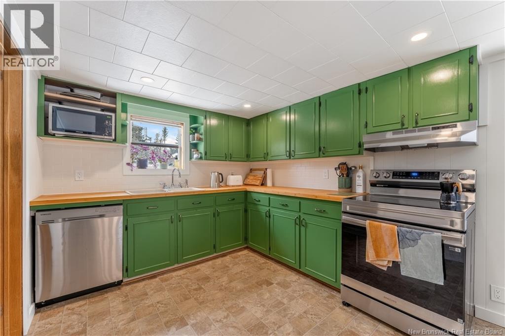 952 Canal Road, Second Falls, New Brunswick  E5C 1J3 - Photo 17 - NB131988